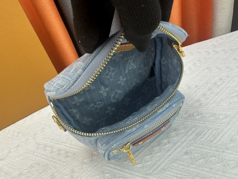 Louis Vuitton Satchel Bags